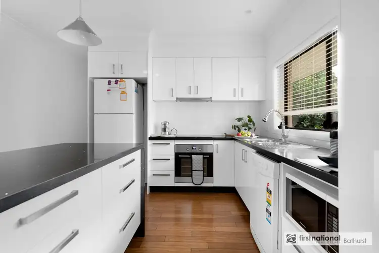 Third view of Homely house listing, 12 Dunrossil Crescent, West Bathurst NSW 2795