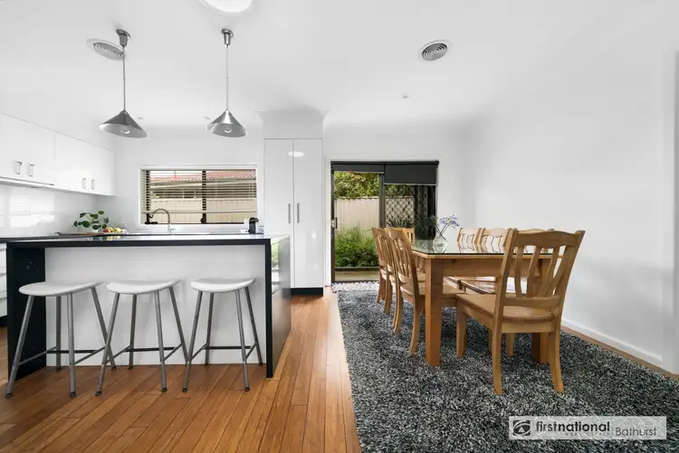 Fourth view of Homely house listing, 12 Dunrossil Crescent, West Bathurst NSW 2795