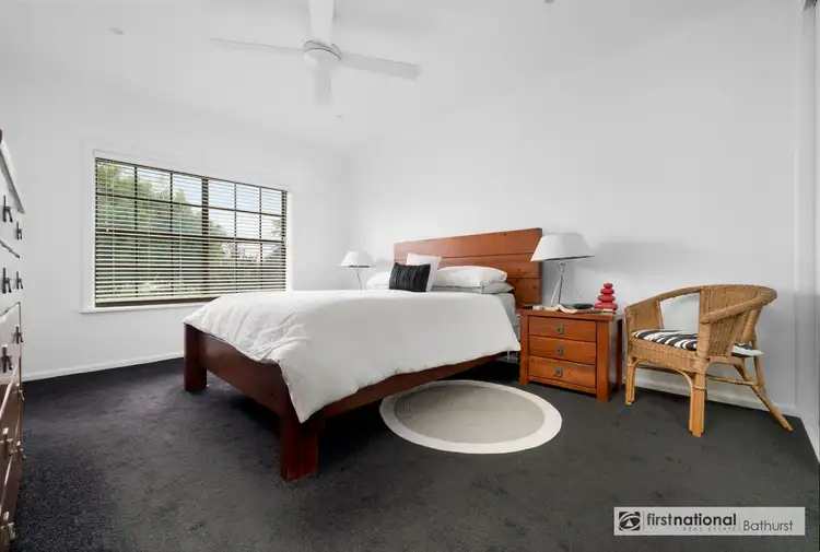 Fifth view of Homely house listing, 12 Dunrossil Crescent, West Bathurst NSW 2795