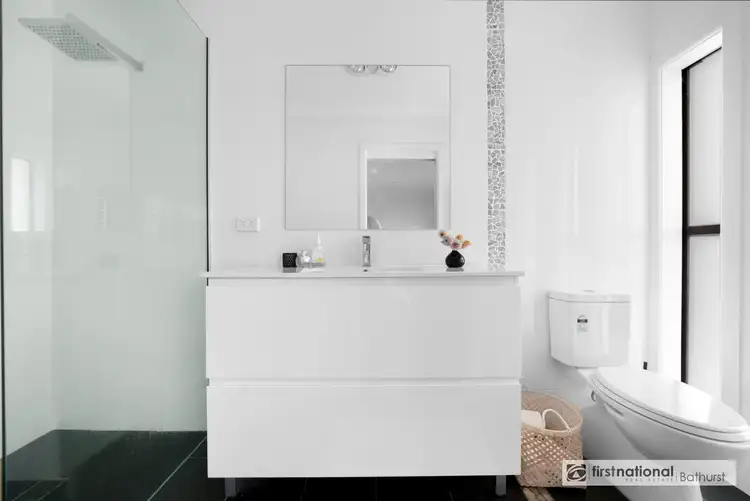 Sixth view of Homely house listing, 12 Dunrossil Crescent, West Bathurst NSW 2795