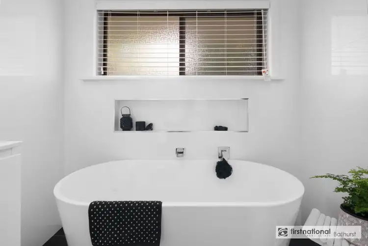 Seventh view of Homely house listing, 12 Dunrossil Crescent, West Bathurst NSW 2795