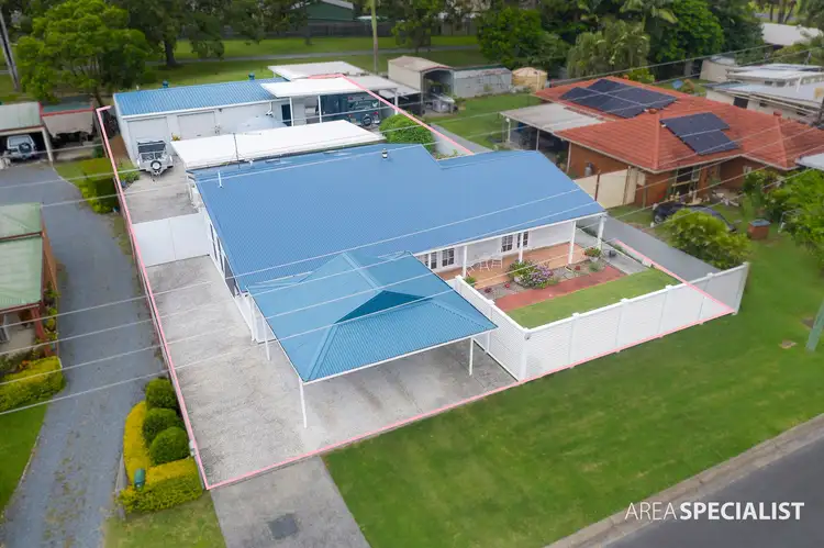 7 Cormorant Crescent, Jacobs Well QLD 4208