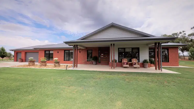 281 Cohuna Island Road, Cohuna VIC 3568