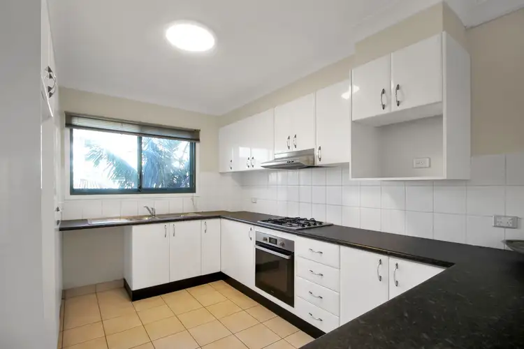 Second view of Homely apartment listing, 12/3 Devlin Street, Ryde NSW 2112
