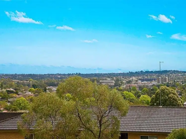 Fourth view of Homely apartment listing, 12/3 Devlin Street, Ryde NSW 2112