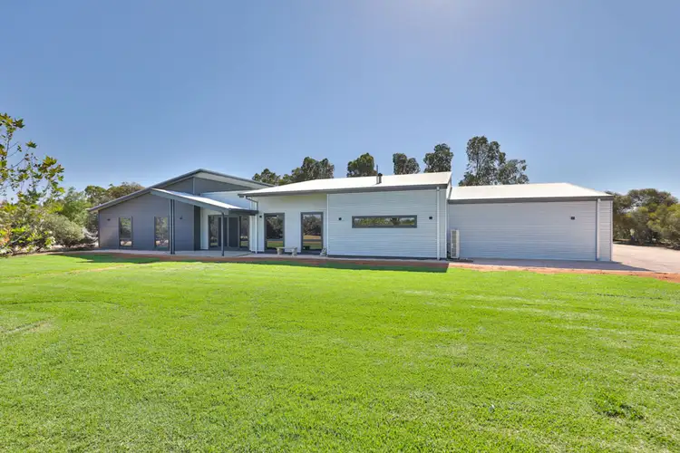 Main view of Homely house listing, 48 Sawmill Road, Yelta VIC 3505