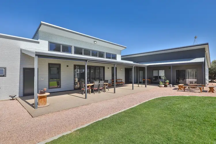 Third view of Homely house listing, 48 Sawmill Road, Yelta VIC 3505