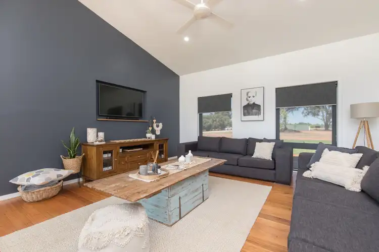 Fourth view of Homely house listing, 48 Sawmill Road, Yelta VIC 3505