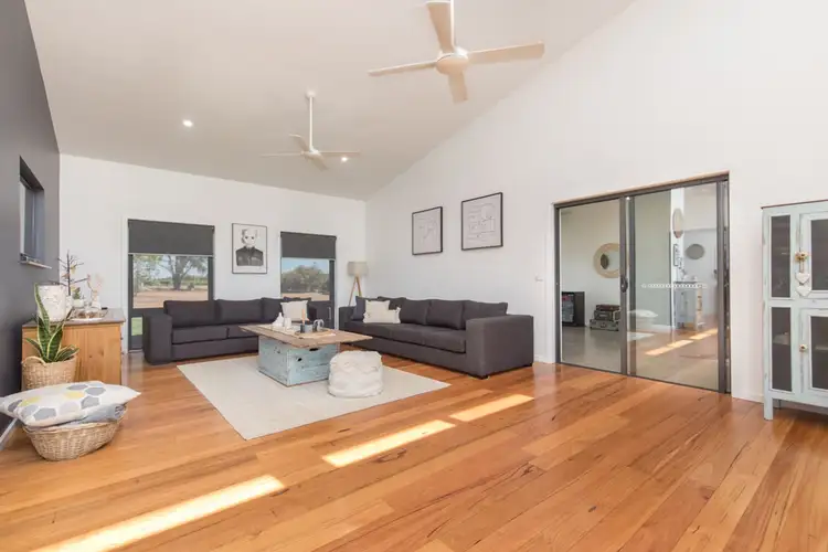Fifth view of Homely house listing, 48 Sawmill Road, Yelta VIC 3505
