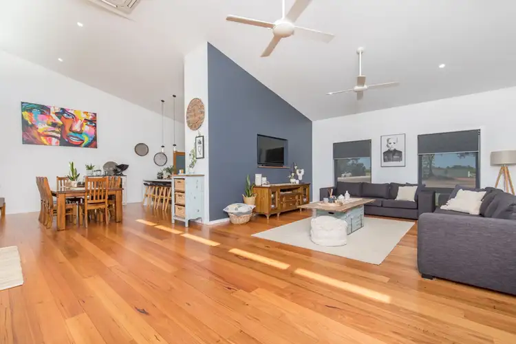 Sixth view of Homely house listing, 48 Sawmill Road, Yelta VIC 3505