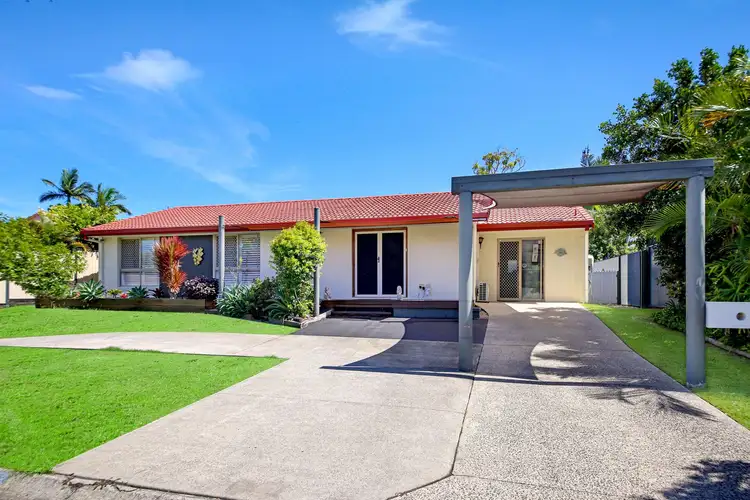 20 Oramba Street, Currimundi QLD 4551