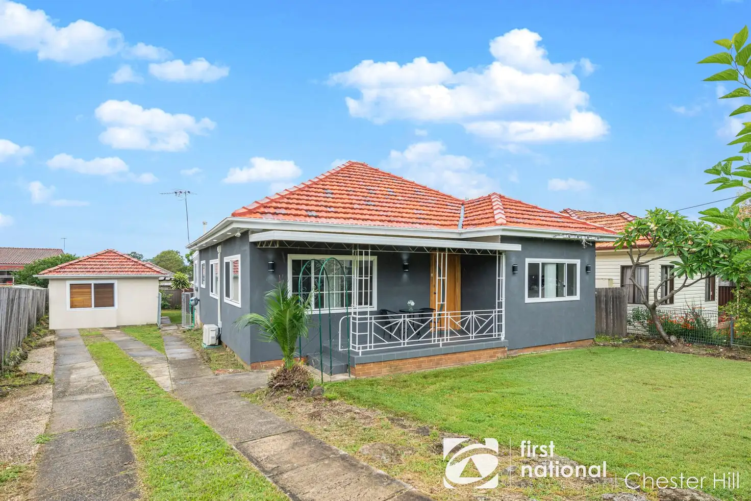 Main view of Homely house listing, 3 Wingara Street, Chester Hill NSW 2162