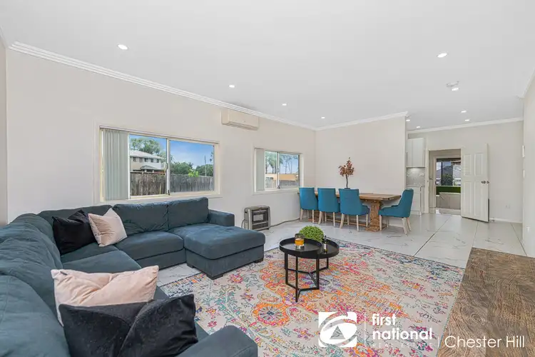 Third view of Homely house listing, 3 Wingara Street, Chester Hill NSW 2162