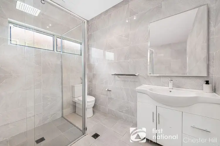 Fourth view of Homely house listing, 3 Wingara Street, Chester Hill NSW 2162