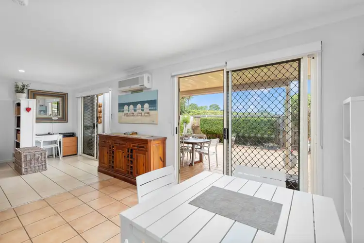 Second view of Homely townhouse listing, 61/2-12 Queen Street, Cleveland QLD 4163