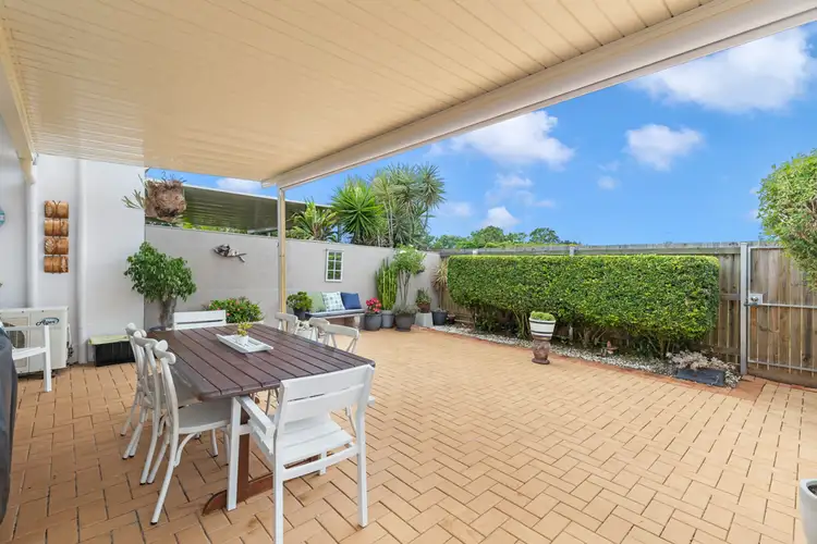 Third view of Homely townhouse listing, 61/2-12 Queen Street, Cleveland QLD 4163