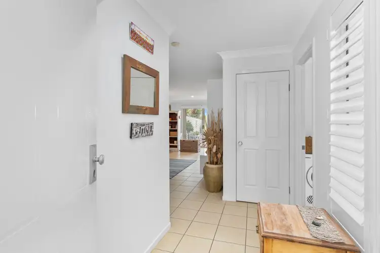 Fourth view of Homely townhouse listing, 61/2-12 Queen Street, Cleveland QLD 4163