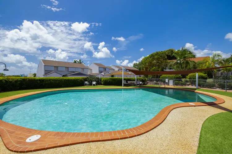 Fifth view of Homely townhouse listing, 61/2-12 Queen Street, Cleveland QLD 4163