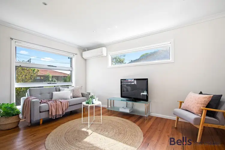 Third view of Homely townhouse listing, 1/3 Shepherd Street, Braybrook VIC 3019