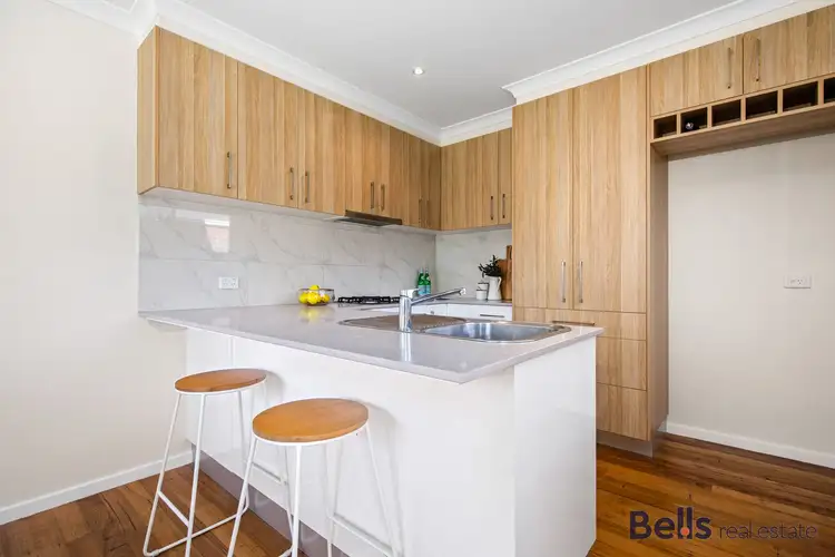 Fourth view of Homely townhouse listing, 1/3 Shepherd Street, Braybrook VIC 3019