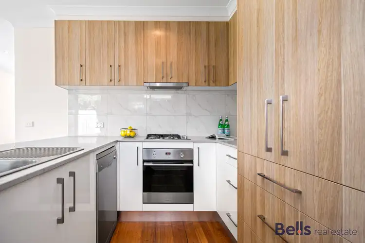 Fifth view of Homely townhouse listing, 1/3 Shepherd Street, Braybrook VIC 3019