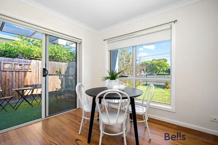 Sixth view of Homely townhouse listing, 1/3 Shepherd Street, Braybrook VIC 3019