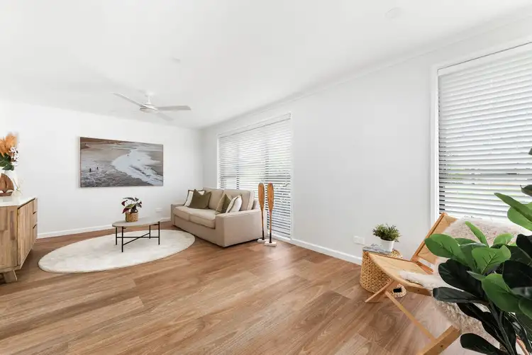 Third view of Homely house listing, 1 Lisa Close, Narellan NSW 2567