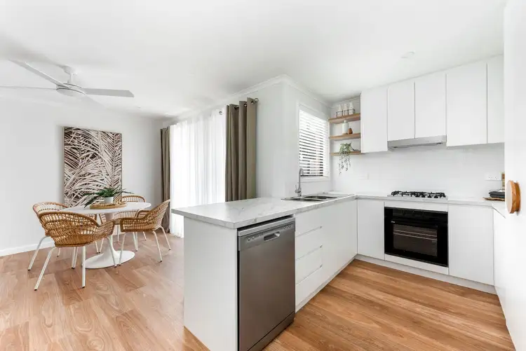 Fourth view of Homely house listing, 1 Lisa Close, Narellan NSW 2567