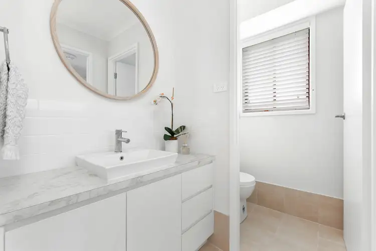 Seventh view of Homely house listing, 1 Lisa Close, Narellan NSW 2567