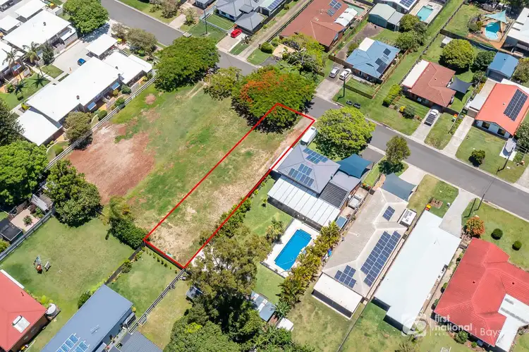 Third view of Homely land listing, 92 Cane Street, Redland Bay QLD 4165