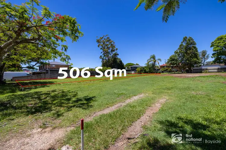 94 Cane Street, Redland Bay QLD 4165