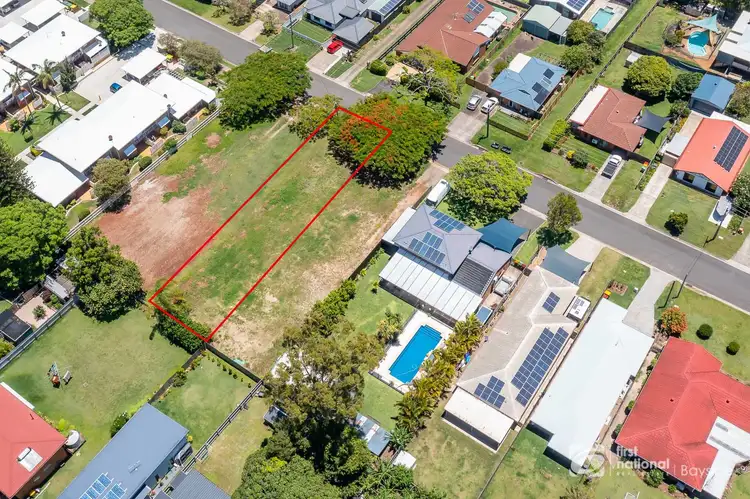 Fourth view of Homely land listing, 94 Cane Street, Redland Bay QLD 4165