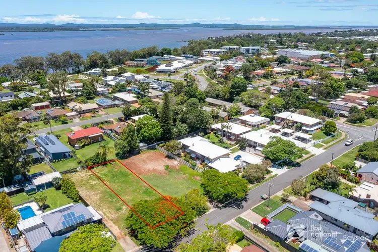 Fifth view of Homely land listing, 94 Cane Street, Redland Bay QLD 4165