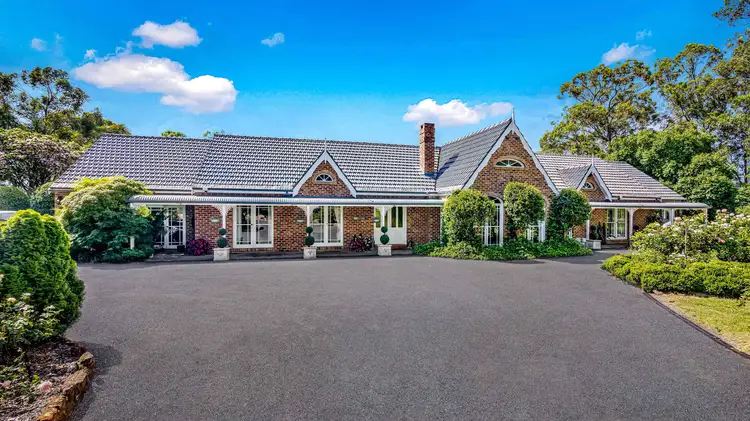 1484 Wisemans Ferry Road, Maroota NSW 2756