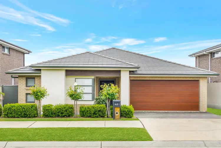 Main view of Homely house listing, 62 Melrose Street, Middleton Grange NSW 2171
