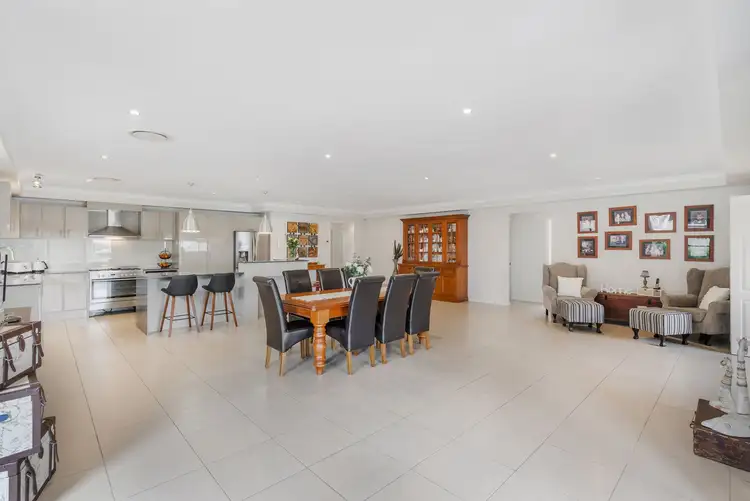 Third view of Homely house listing, 62 Melrose Street, Middleton Grange NSW 2171