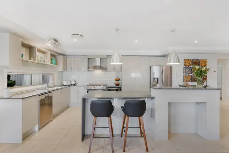 Fifth view of Homely house listing, 62 Melrose Street, Middleton Grange NSW 2171