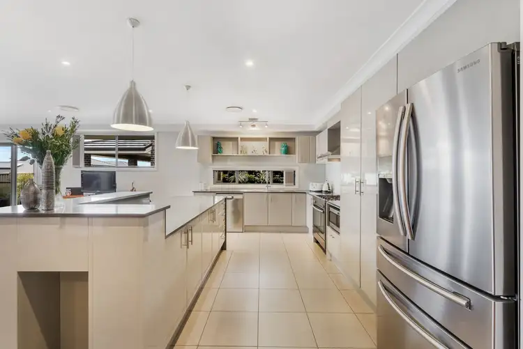 Sixth view of Homely house listing, 62 Melrose Street, Middleton Grange NSW 2171