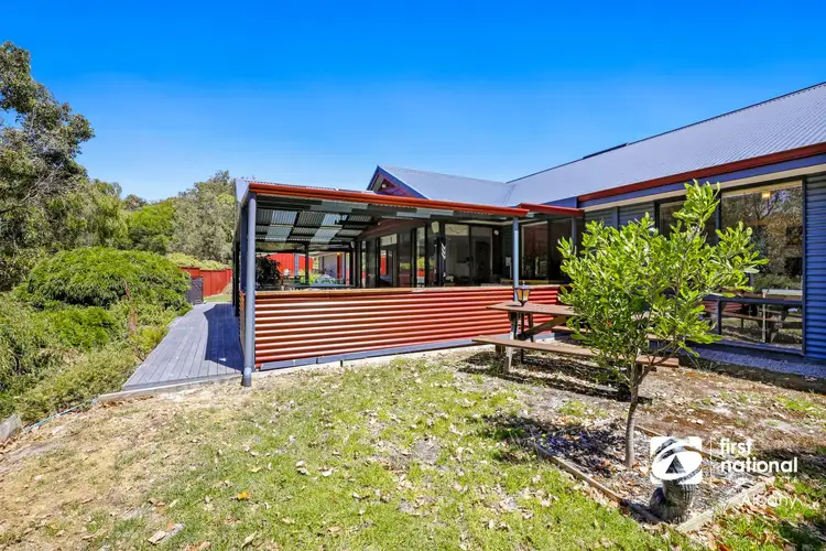 Second view of Homely house listing, 7 Oyster Heights, Bayonet Head WA 6330