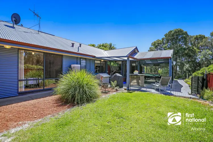 Third view of Homely house listing, 7 Oyster Heights, Bayonet Head WA 6330