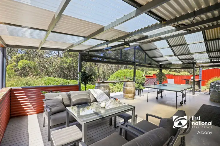 Fourth view of Homely house listing, 7 Oyster Heights, Bayonet Head WA 6330