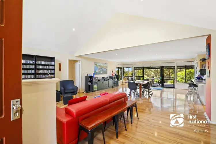 Fifth view of Homely house listing, 7 Oyster Heights, Bayonet Head WA 6330
