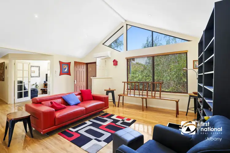 Seventh view of Homely house listing, 7 Oyster Heights, Bayonet Head WA 6330