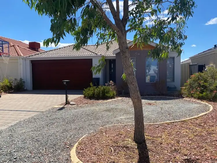 Main view of Homely house listing, 12 Fenians Pass, South Yunderup WA 6208