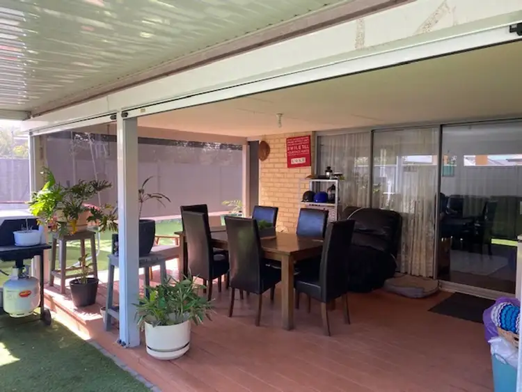 Seventh view of Homely house listing, 12 Fenians Pass, South Yunderup WA 6208