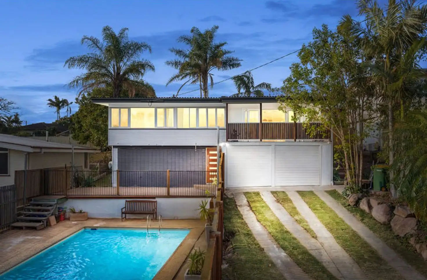 Main view of Homely house listing, 10 Elaroo Crescent, Ferny Hills QLD 4055