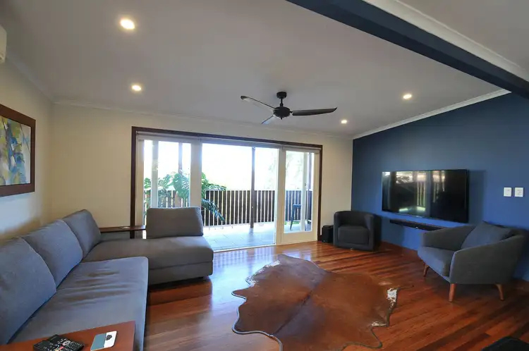 Second view of Homely house listing, 10 Elaroo Crescent, Ferny Hills QLD 4055