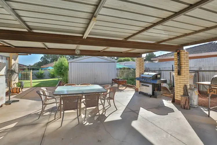 Second view of Homely house listing, 53 Jamieson Avenue, Red Cliffs VIC 3496