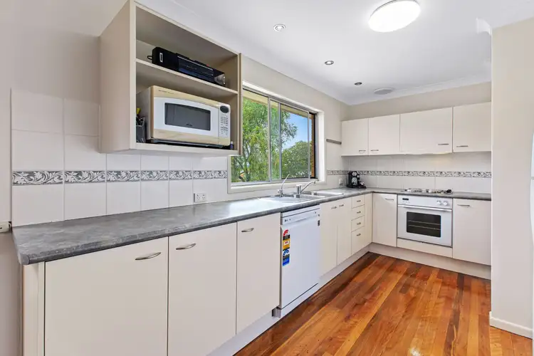 Fifth view of Homely house listing, 30 Netherby Street, Rochedale South QLD 4123