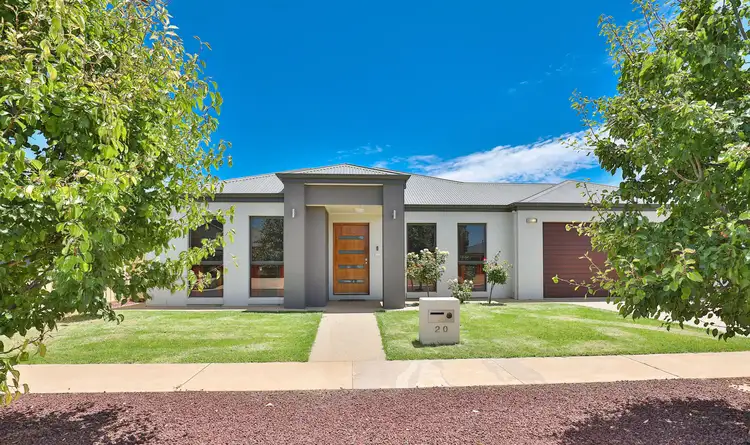 20 Ontario Park Drive, Mildura VIC 3500
